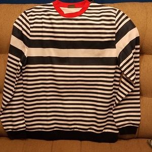 Asos Long Sleeve Shirt